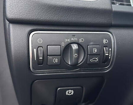 Черный Вольво B60, объемом двигателя 1.99 л и пробегом 212 тыс. км за 11800 $, фото 14 на Automoto.ua