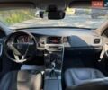 Черный Вольво B60, объемом двигателя 2 л и пробегом 264 тыс. км за 13500 $, фото 61 на Automoto.ua