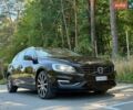 Черный Вольво B60, объемом двигателя 2 л и пробегом 264 тыс. км за 13500 $, фото 6 на Automoto.ua