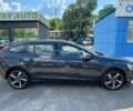 Чорний Вольво B60, об'ємом двигуна 2 л та пробігом 233 тис. км за 15499 $, фото 4 на Automoto.ua