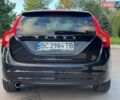 Черный Вольво B60, объемом двигателя 1.97 л и пробегом 260 тыс. км за 11300 $, фото 11 на Automoto.ua