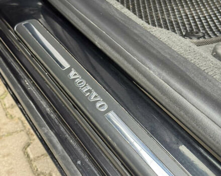 Черный Вольво B60, объемом двигателя 1.56 л и пробегом 246 тыс. км за 13800 $, фото 45 на Automoto.ua