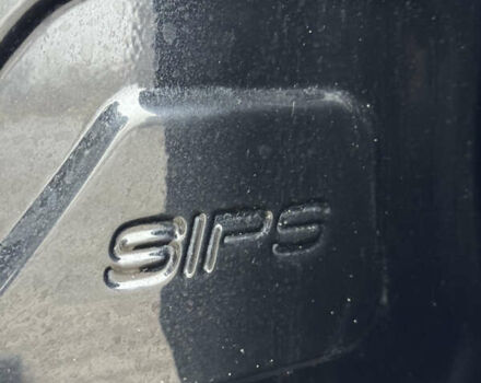 Черный Вольво B60, объемом двигателя 1.56 л и пробегом 246 тыс. км за 13800 $, фото 71 на Automoto.ua