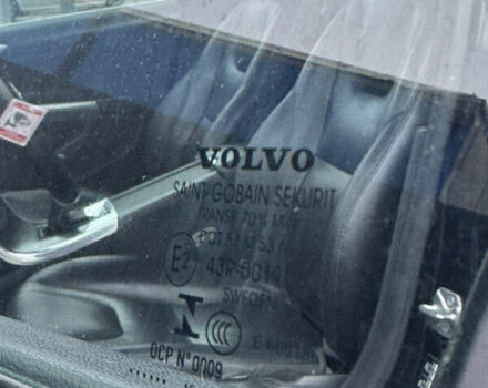 Черный Вольво B60, объемом двигателя 1.56 л и пробегом 246 тыс. км за 13800 $, фото 69 на Automoto.ua