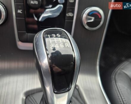 Чорний Вольво B60, об'ємом двигуна 1.97 л та пробігом 250 тис. км за 11900 $, фото 39 на Automoto.ua