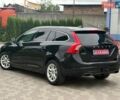 Черный Вольво B60, объемом двигателя 2 л и пробегом 230 тыс. км за 13300 $, фото 10 на Automoto.ua