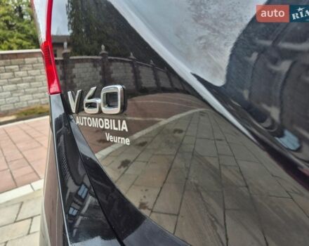 Чорний Вольво B60, об'ємом двигуна 1.97 л та пробігом 250 тис. км за 11900 $, фото 22 на Automoto.ua