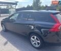 Черный Вольво B60, объемом двигателя 1.97 л и пробегом 236 тыс. км за 12300 $, фото 5 на Automoto.ua