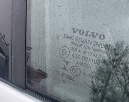 Черный Вольво B60, объемом двигателя 1.56 л и пробегом 246 тыс. км за 13800 $, фото 68 на Automoto.ua