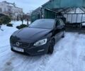 Чорний Вольво B60, об'ємом двигуна 2 л та пробігом 250 тис. км за 14500 $, фото 1 на Automoto.ua
