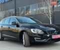 Черный Вольво B60, объемом двигателя 2 л и пробегом 246 тыс. км за 14550 $, фото 25 на Automoto.ua