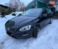 Черный Вольво B60, объемом двигателя 2 л и пробегом 250 тыс. км за 14700 $, фото 1 на Automoto.ua