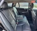 Черный Вольво B60, объемом двигателя 2 л и пробегом 246 тыс. км за 14550 $, фото 55 на Automoto.ua
