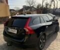 Черный Вольво B60, объемом двигателя 1.56 л и пробегом 260 тыс. км за 10500 $, фото 5 на Automoto.ua