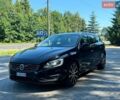 Черный Вольво B60, объемом двигателя 2 л и пробегом 264 тыс. км за 13500 $, фото 9 на Automoto.ua