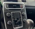 Черный Вольво B60, объемом двигателя 1.6 л и пробегом 222 тыс. км за 10484 $, фото 22 на Automoto.ua