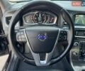 Черный Вольво B60, объемом двигателя 2 л и пробегом 246 тыс. км за 14550 $, фото 31 на Automoto.ua