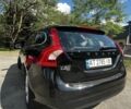Чорний Вольво B60, об'ємом двигуна 2 л та пробігом 250 тис. км за 11900 $, фото 3 на Automoto.ua