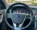 Чорний Вольво B60, об'ємом двигуна 2 л та пробігом 212 тис. км за 14999 $, фото 10 на Automoto.ua