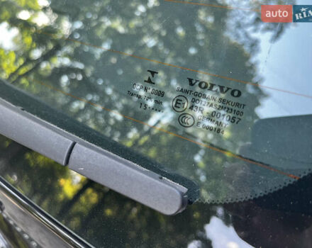 Чорний Вольво B60, об'ємом двигуна 1.97 л та пробігом 224 тис. км за 12800 $, фото 19 на Automoto.ua