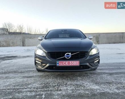 Чорний Вольво B60, об'ємом двигуна 2 л та пробігом 266 тис. км за 13000 $, фото 13 на Automoto.ua