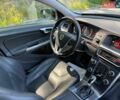 Черный Вольво B60, объемом двигателя 2 л и пробегом 264 тыс. км за 13500 $, фото 33 на Automoto.ua