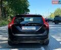 Черный Вольво B60, объемом двигателя 2 л и пробегом 264 тыс. км за 13500 $, фото 1 на Automoto.ua