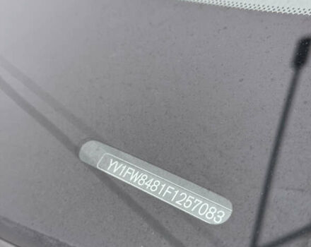 Черный Вольво B60, объемом двигателя 1.56 л и пробегом 246 тыс. км за 13800 $, фото 65 на Automoto.ua