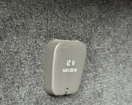 Черный Вольво B60, объемом двигателя 1.56 л и пробегом 246 тыс. км за 13800 $, фото 74 на Automoto.ua