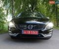 Черный Вольво B60, объемом двигателя 2 л и пробегом 246 тыс. км за 10100 $, фото 5 на Automoto.ua