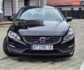 Черный Вольво B60, объемом двигателя 1.97 л и пробегом 255 тыс. км за 12200 $, фото 18 на Automoto.ua
