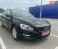 Черный Вольво B60, объемом двигателя 1.99 л и пробегом 218 тыс. км за 12899 $, фото 1 на Automoto.ua