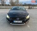 Черный Вольво B60, объемом двигателя 2.4 л и пробегом 317 тыс. км за 15600 $, фото 1 на Automoto.ua