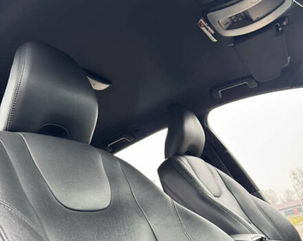 Черный Вольво B60, объемом двигателя 1.56 л и пробегом 246 тыс. км за 13800 $, фото 41 на Automoto.ua