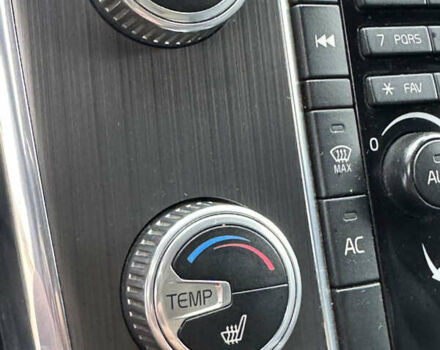 Черный Вольво B60, объемом двигателя 1.56 л и пробегом 246 тыс. км за 13800 $, фото 33 на Automoto.ua