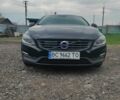 Черный Вольво B60, объемом двигателя 1.97 л и пробегом 267 тыс. км за 13300 $, фото 15 на Automoto.ua