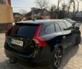 Чорний Вольво B60, об'ємом двигуна 1.56 л та пробігом 260 тис. км за 9800 $, фото 5 на Automoto.ua