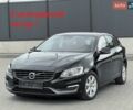 Черный Вольво B60, объемом двигателя 2 л и пробегом 269 тыс. км за 11690 $, фото 1 на Automoto.ua