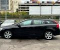 Черный Вольво B60, объемом двигателя 2 л и пробегом 2 тыс. км за 16265 $, фото 4 на Automoto.ua