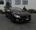 Черный Вольво B60, объемом двигателя 2.4 л и пробегом 260 тыс. км за 14999 $, фото 8 на Automoto.ua