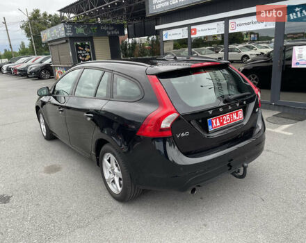 Чорний Вольво B60, об'ємом двигуна 1.99 л та пробігом 214 тис. км за 12850 $, фото 3 на Automoto.ua