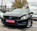 Черный Вольво B60, объемом двигателя 2 л и пробегом 2 тыс. км за 16265 $, фото 2 на Automoto.ua