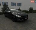 Черный Вольво B60, объемом двигателя 2.4 л и пробегом 260 тыс. км за 14999 $, фото 1 на Automoto.ua