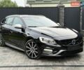 Черный Вольво B60, объемом двигателя 2 л и пробегом 237 тыс. км за 13299 $, фото 1 на Automoto.ua