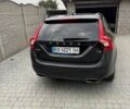Чорний Вольво B60, об'ємом двигуна 1.97 л та пробігом 137 тис. км за 13200 $, фото 3 на Automoto.ua