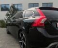 Черный Вольво B60, объемом двигателя 2.4 л и пробегом 260 тыс. км за 14999 $, фото 15 на Automoto.ua