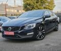 Чорний Вольво B60, об'ємом двигуна 2 л та пробігом 196 тис. км за 14807 $, фото 1 на Automoto.ua