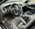 Черный Вольво B60, объемом двигателя 2.5 л и пробегом 78 тыс. км за 5300 $, фото 9 на Automoto.ua