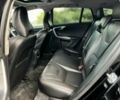 Черный Вольво B60, объемом двигателя 2.5 л и пробегом 78 тыс. км за 5300 $, фото 13 на Automoto.ua