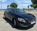 Чорний Вольво B60, об'ємом двигуна 1.97 л та пробігом 169 тис. км за 8900 $, фото 1 на Automoto.ua